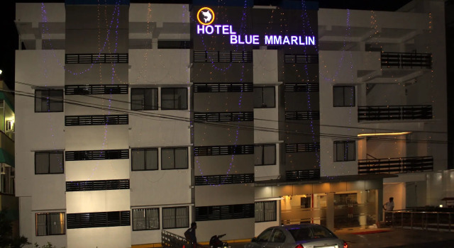 Hotel Blue Mmarlin, Rezerwuj Hotel Port Blair Andaman Islands