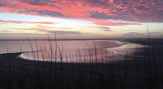 Номер Standard Hotel Südstrand Amrum