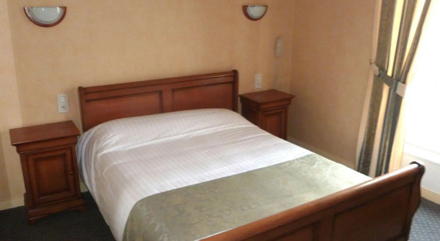 Relais De La Rance, Rezervați Hotel Quedillac 