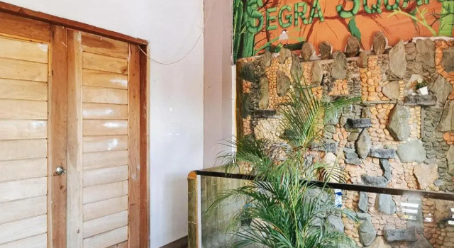 RedDoorz Segra Square Pension House, Réserver Hôtel Balamban Cebu
