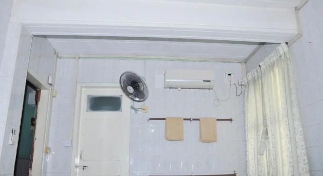 Superior single cameră AD1 Hotel Mandalay