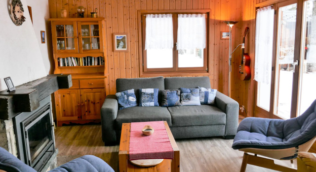 Chalet Chalet Picardie by Interhome, Prenota Chalet Hotel a Canton Vallese con parcheggio, Parcheggio