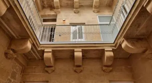 Vallettastay Old Lodge Apartment 4
