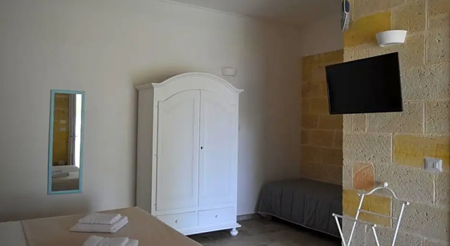 B&b nella Tenuta Nonno Carmine