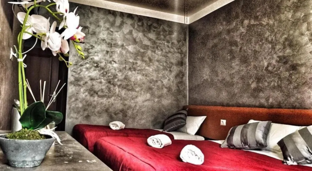 Unique  Guesthouse