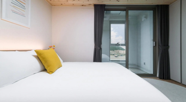 Premier Suite Apartment, Забронировать Апартаменты/квартира Апартаменты Пусана, рядом с Администрация района Дон, Апартаменты/квартира
