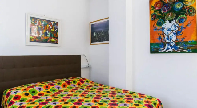 Pisani 4 in Monza With 1 Bathrooms