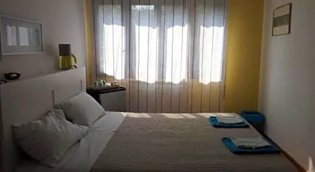 Номер Standard B & B Livia Oliva