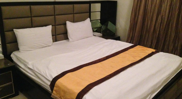 Royal Casa Hotel, Prenota Hotel Hotel 3 stelle a Howalli Governorate, 3*