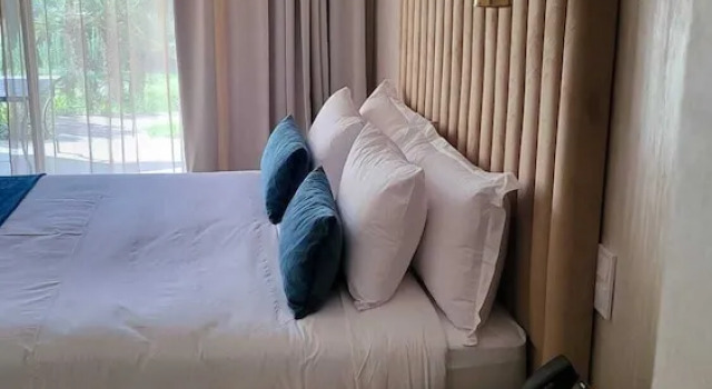 Номер Standard Hôtel Jardins de lina et lea