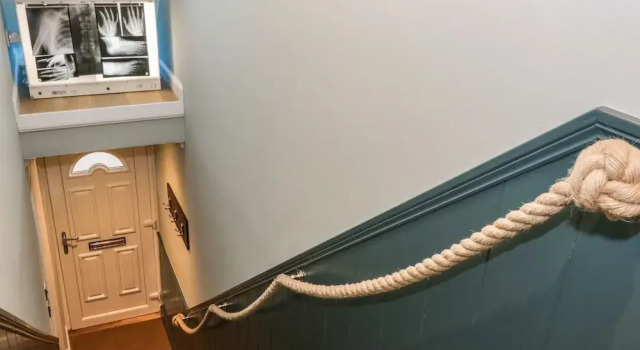 Коттедж Feus Holiday Cottage