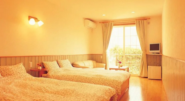 Hidamari Inn Futama
