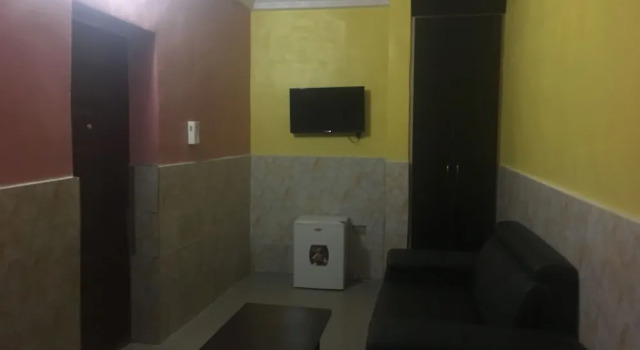 Номер Classic De Zone Hotel