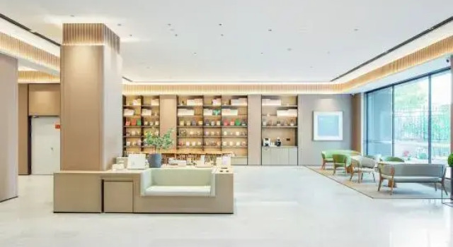 JI Hotel (Zhengzhou Huayuan North Road Guoji Road), Rezervovat Hotel Čeng-čou Henan