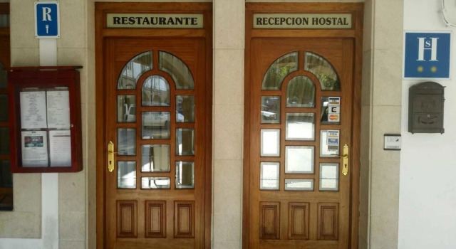 HOSTAL SANCHO GARCIA, Buchen Sie Hostel Espinosa de los Monteros 