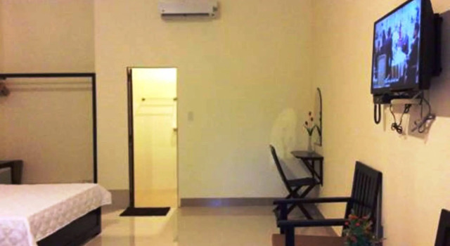 Huong Toan Eco Resort  Spa