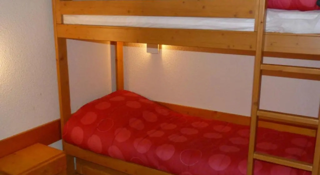 Appartement Les Arcs 1800, 2 pièces, 6 personnes - FR-1-411-607, Rezervați Apartament Bourg-Saint-Maurice Les Arcs