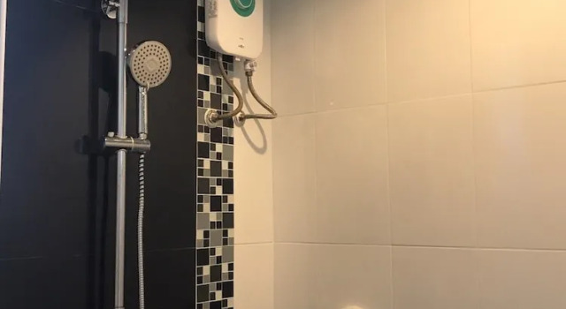 Апартаменты Apartment in Aonang & Railay Sea View
