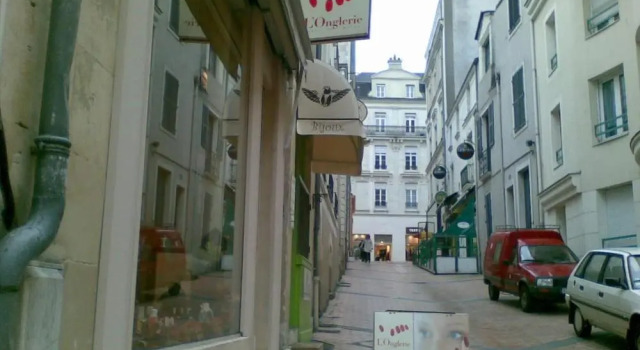 Charmant cocon au coeur d'Angers, Rezerwuj Hotel Angers 