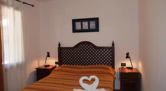 Апартаменты Relais Le Nereidi