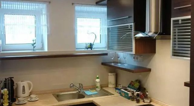Warsawrent Apartamenty Centralna
