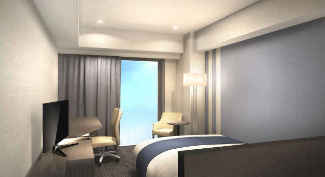 Daiwa Roynet Hotel Aomori