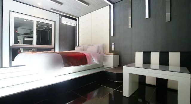 Eumseong Aria Drive-in, Prenota Hotel Anseong Gyeonggi-do