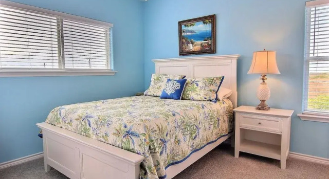Blue Calypso ASL609