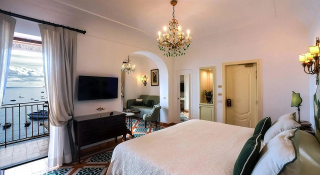 Hotel Buca di Bacco