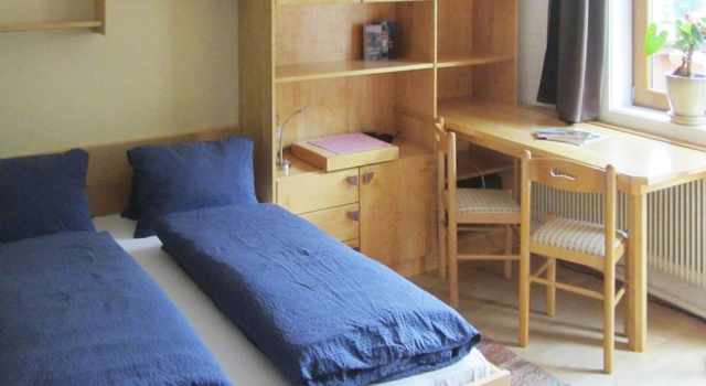 Apartment in Krimml With Parking Space, Забронировать Апартаменты/квартира Кримль 