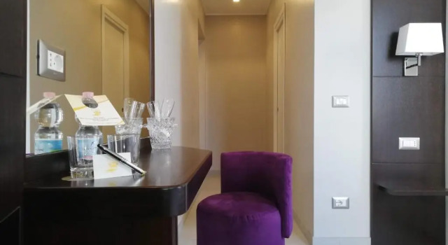 Номер Standard Roman Holidays Boutique Hotel