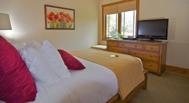 Номер Standard The Esmeralda Inn at Lake Lure