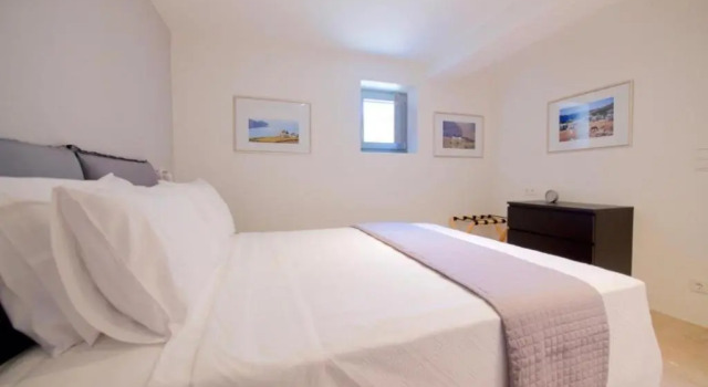 Ammoa Beach Residences, Забронировать Дом для отпуска Отели Серифос-Хора с парковкой, Парковка