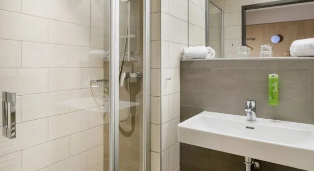 Номер Standard JUFA Hotel Weiz