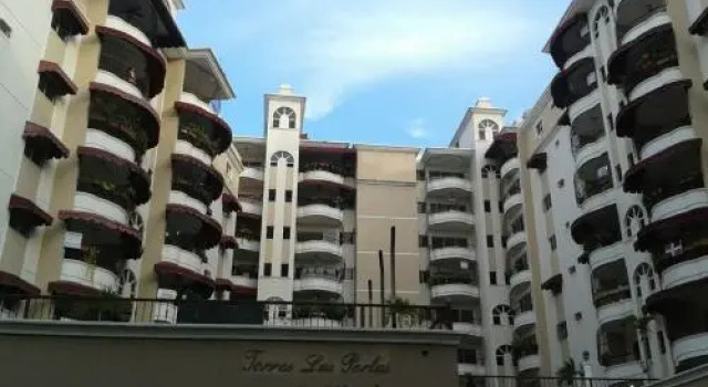 Apartamento Torre Las Perlas
