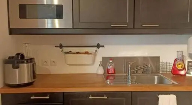 Appartement Cosy, Забронировать Апартаменты/квартира Корбей-Эсон 