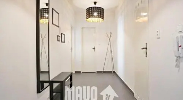 The modern apartment, Забронировать Апартаменты/квартира Отели Праги с парковкой, рядом с Театр Svanda, Парковка