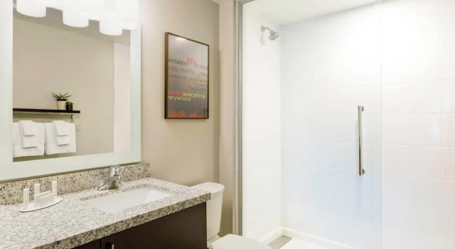 Люкс TownePlace Suites by Marriott Pittsburgh Harmarville