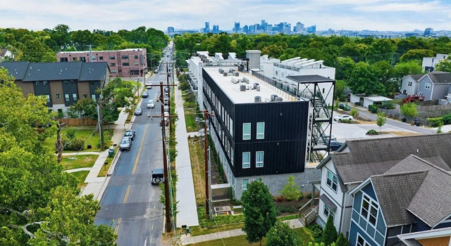 The Bloom House, Cosmic Cowgirl & Lischey Loft by Avantstay Sleeps 23, 3 Homes Bold Interiors Near Broadway, Réserver Appartement Nashville Tennessee