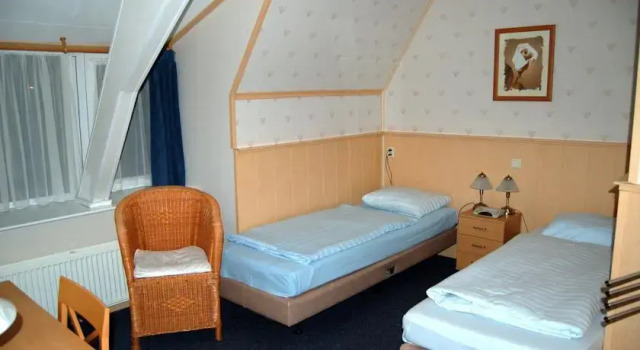 Hotel De Boer, Buchen Sie Hotel Westerbroek Groningen