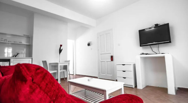 Suite Pine Bay