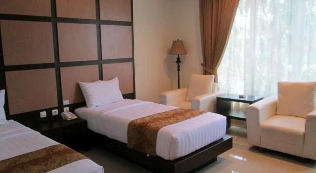 Hotel Gajah Mada Rembang, Забронировать Отель Рембанг провинция Центральная Ява