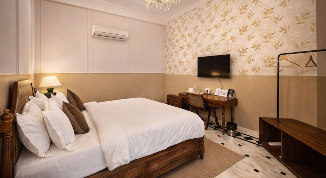 Номер Standard Victoria Mansion - A Signature Collection by HST Hotels