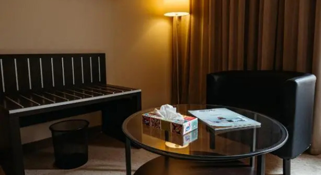 Einzel Junior-Suite Hotel Lalla Doudja