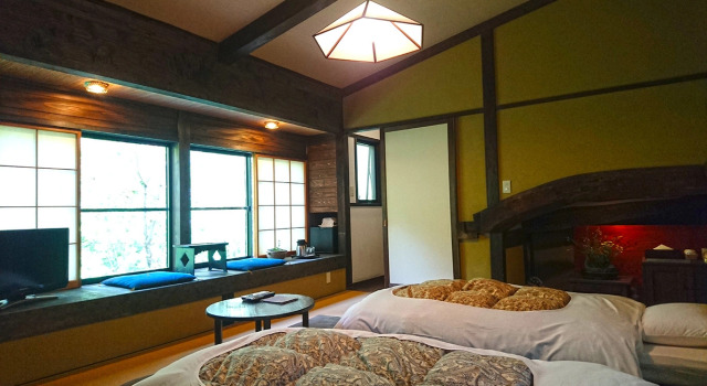 Azumino Nishiya Cottage, Prenota Casa vacanze Cottage a Koshinetsu, Cottage