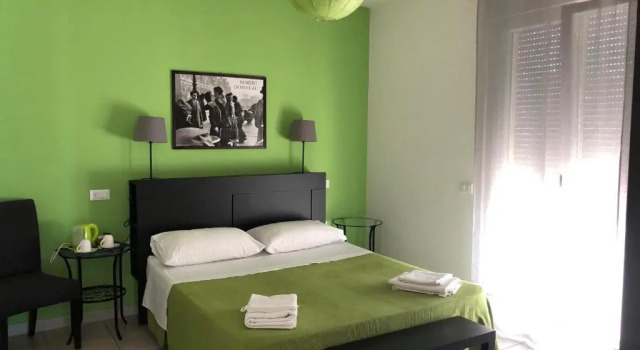 Номер Standard Il Pozzo