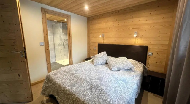 Pastorale - Très bel appartement 3 chambres, Забронировать Апартаменты/квартира Ла-Клюза Лыжный курорт на озере Анси, рядом с Плавательный бассейн Aravis