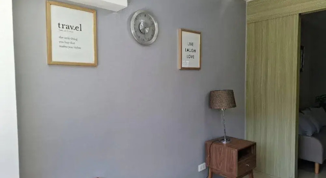 Shore 1 Tower A Unit 946, Забронировать Отель Пасай 