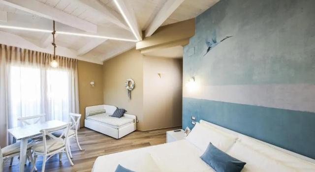 Vicolo Malavolta 7 Rooms and Suites, Забронировать Отель Отели Ривьеры Романьола с завтраком, Завтраки