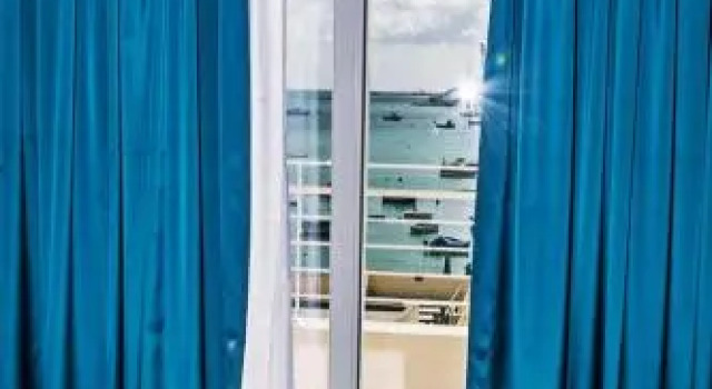 Fisherman's Cove Guesthouse
